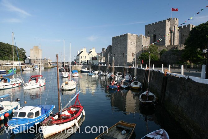 Half Day Private Tours of the Isle of Man With a Qualified Driver Guide - Highlights From Reviews