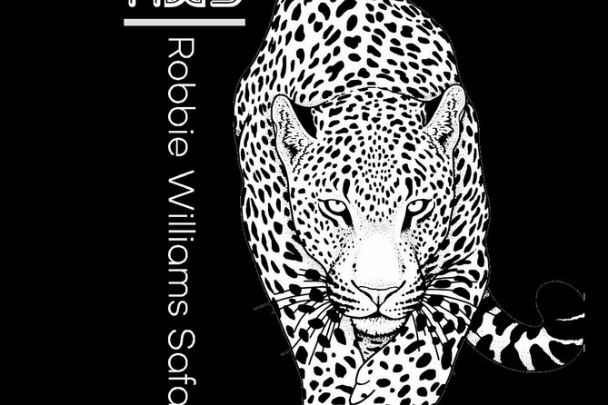 Half Day Safaris By Robbie Williams Safaris - Frequently Asked Questions