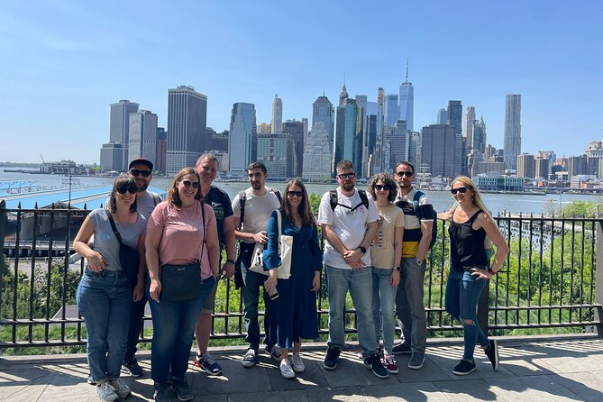 Half-Day Sightseeing Tour of Brooklyn - Reviews and Traveler Feedback