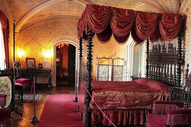 Half Day Sintra PRIVATE TOUR Pena Palace Roca Cape (2-6people) - Tour Duration and Scheduling