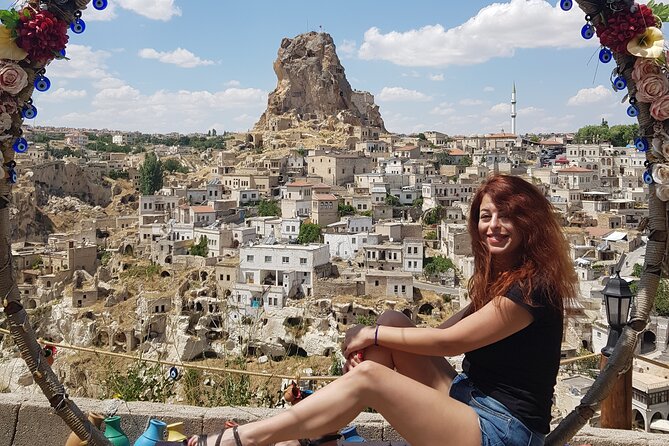 Half-Day Small-Group Guided Jeep Tour in Cappadocia - Travelers Perspectives and Satisfaction Levels