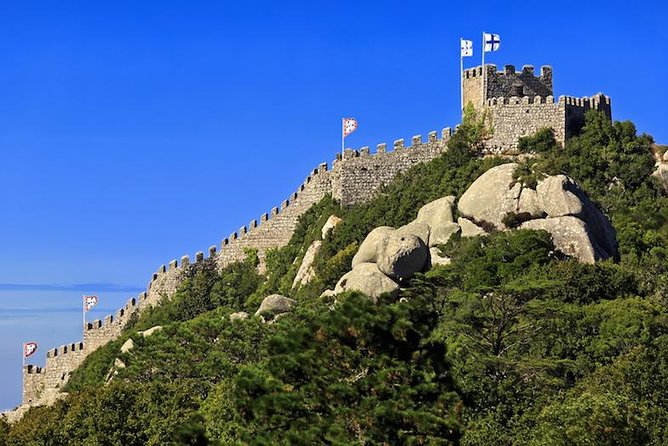 Half Day to Sintra With a Palace of Your Choice in Private Tour - Customer Support