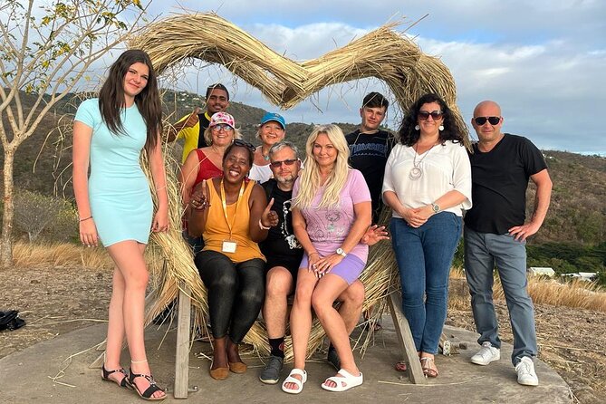 Half Day Tour Anywhere in Martinique - Itinerary Highlights