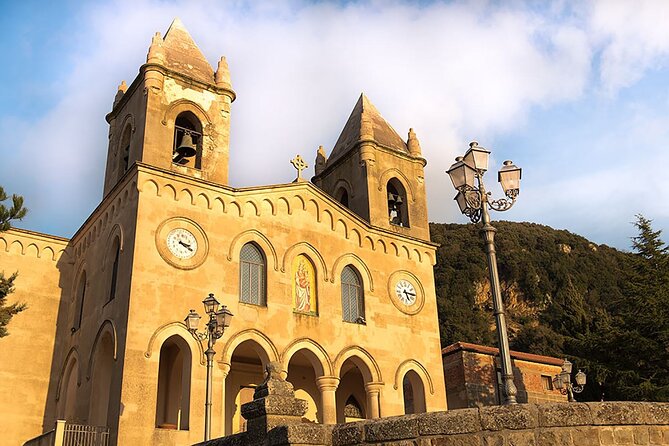 Half Day Tour in Typical Villages From Cefalù - About Kefatur IncomingSicily