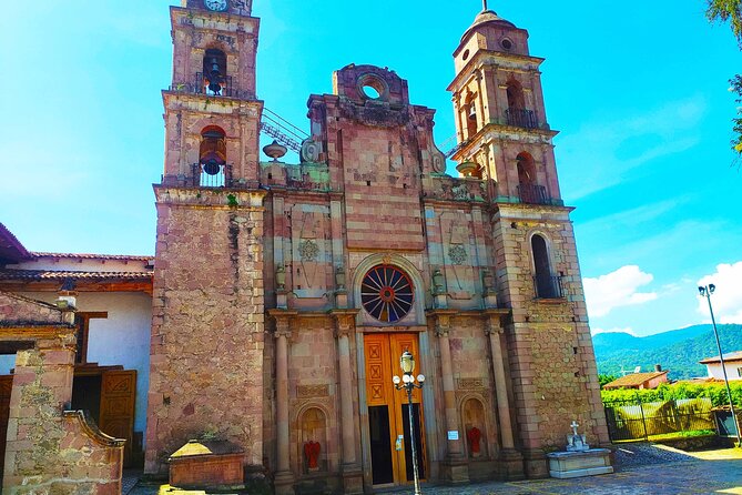 Half Day Tour Knowing Valle De Bravo - Frequently Asked Questions