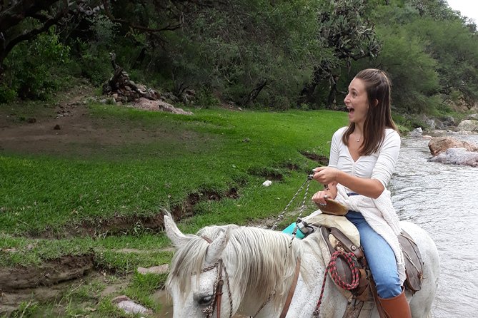 Half Day Trail Riding in San Miguel De Allende - Customer Feedback