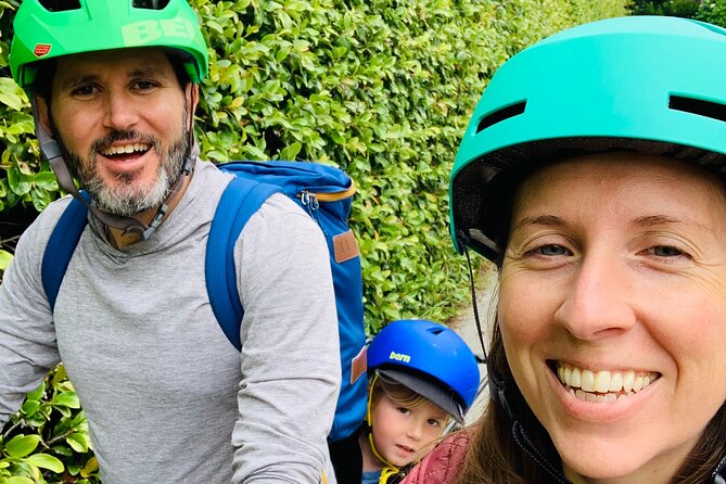 Half Moon Bay Guided E-Bike Tour - Summary of Experiences