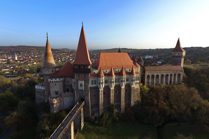 Halloween Tour in Transylvania - Participant Requirements