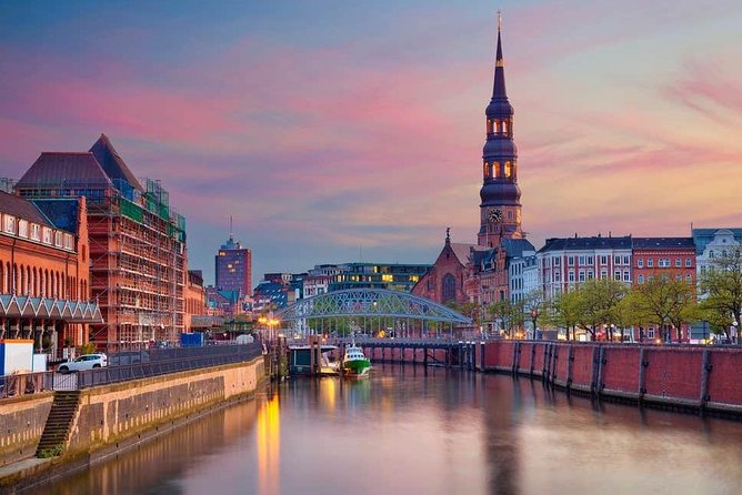Hamburg Airport Arrival Transfer Review - Since You Asked