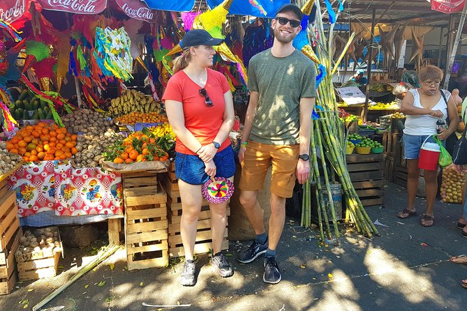 Hands ON Mex Cooking Class Experience City Tour & Market & Lunch - Booking and Payment