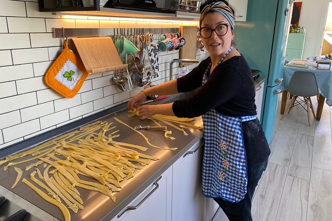 Hands-On Pasta Making Class in Ravenna Using Family Recipes - Cancellation Policy and Refund Eligibility