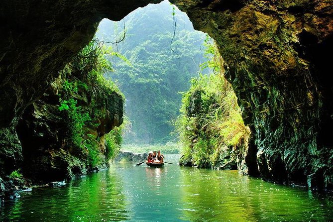 Hanoi - Hoa Lu - Trang An - Mua Cave - 1 Day Tour - Luxury Limousine From Hanoi - Booking and Cancellation Policy