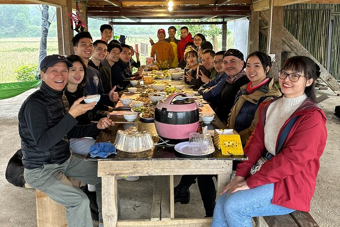 Hanoi Paragliding COMBO: Tandem Paraglide + Course (Full-Day) - Tips for First-Time Paragliders