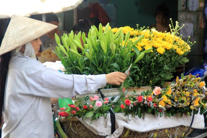 Hanoi Private Trip: Explore Local Culture, Monument, Cooking Class & Puppet Show - Customer Reviews and Feedback