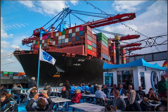 Harbor Cruise on the Beautiful Elbe - Planning Your Harbor Cruise Experience