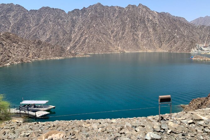 Hatta Tour With Lunch (Wadi - Dam & Lake) - Suitability and Authenticity of Reviews