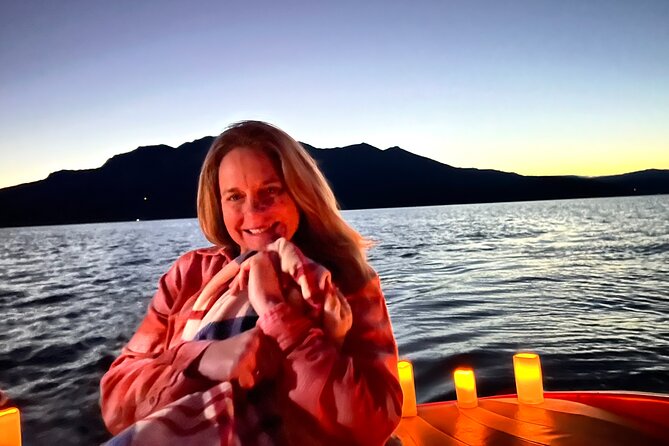 Haunted Lake Tahoe - Ghosts & Legends by Boat to Secret Haunts - Accessibility and Travel Tips