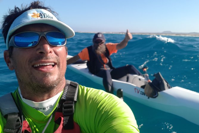 Hawaiian Canoe, Kayak and Surfski Tour - Cancellation Policy