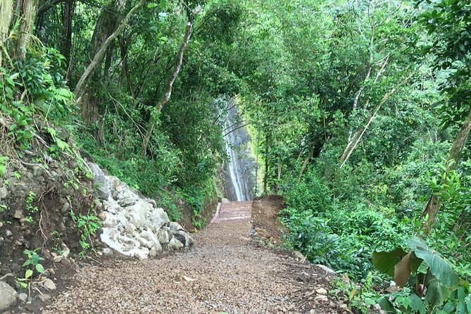 Hawaiian Waterfall Hike - Important Booking and Safety Information
