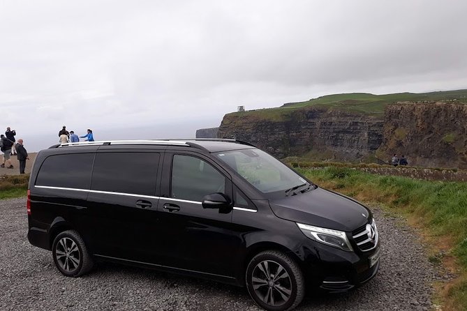 Hayfield Manor Cork To Shannon Airport Premium Car Service - Customer Reviews