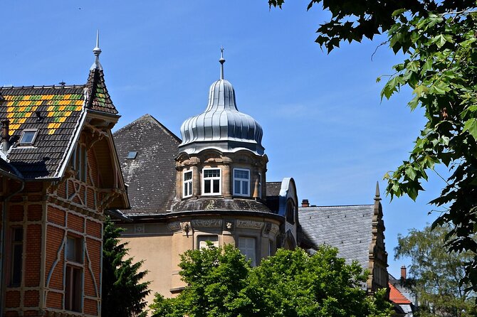 Heidelberg Private Walking Tour With A Professional Guide - Tour Pricing and Payment