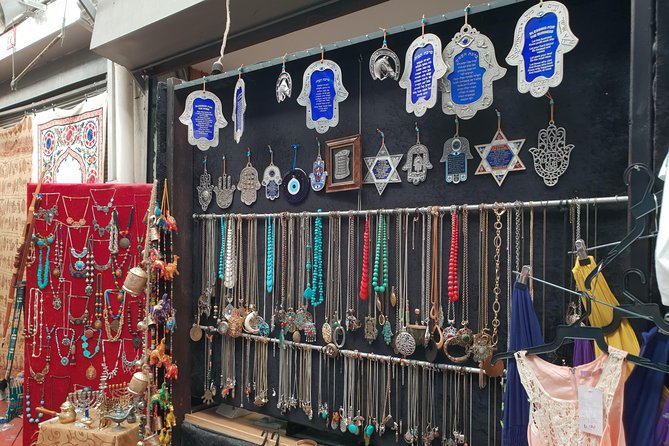 Hello Walking Tour in Tel Aviv-Yafo - Exploring South Tel Aviv