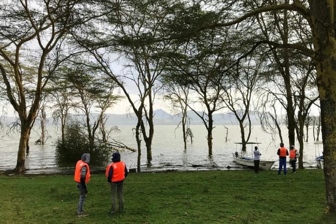 Hells Gate Excursion in Naivasha - Exploring Hells Gate