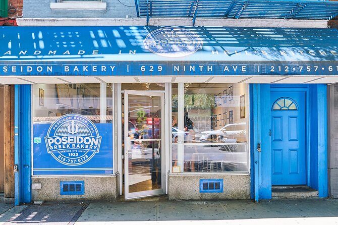 Hells Kitchen Dessert Tour New York by Like A Local Tours - Pricing and Booking Details