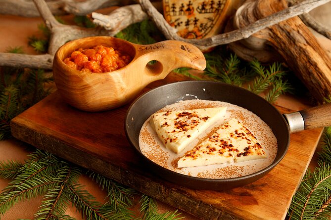 Helsinki Food Tour Including Tastings - Dietary Considerations and Restrictions
