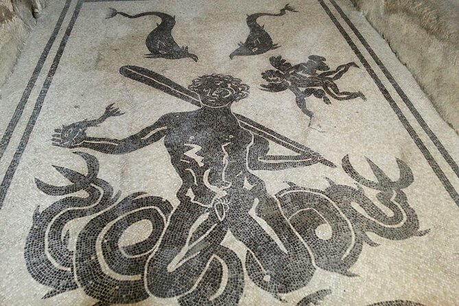 Herculaneum Private Tour at Your Pace! - Family-Friendly and Skip-the-Line Access