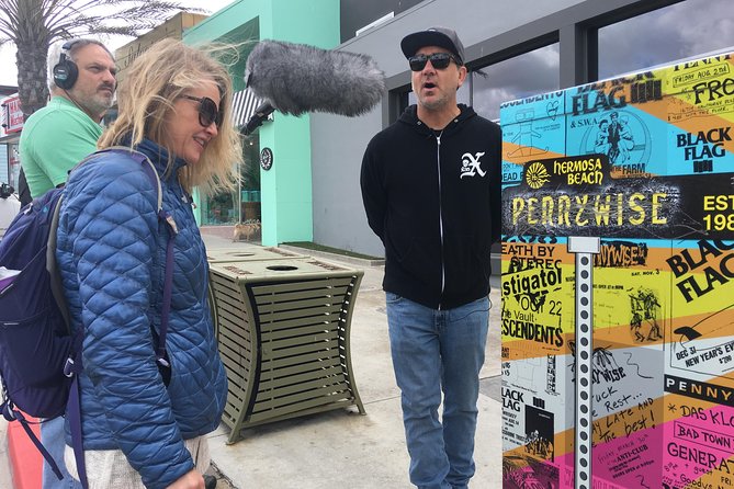 Hermosa Beach Guided Audio Walking Tour Review - Final Verdict On This Stay