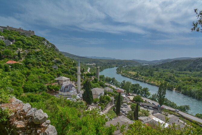 Herzegovina Tour - Experiencing Local Culture