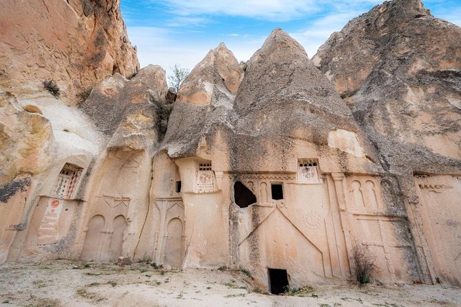 Hidden Cappadocia Private Day Tour - All Inclusive - Pricing and Cancellation