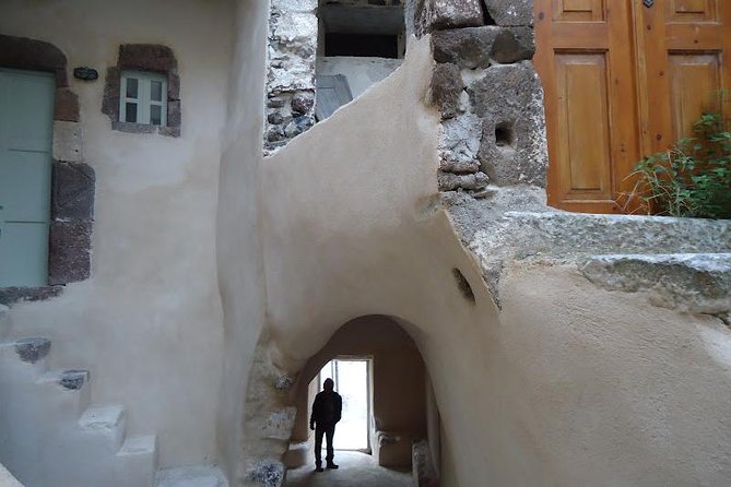Hidden Villages: Private Tour 5-Hour - Picturesque Lanes