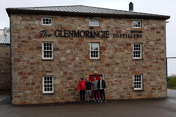 Highlands, Scenery and Distilleries: Private Tour  - Inverness - Additional Information and Support