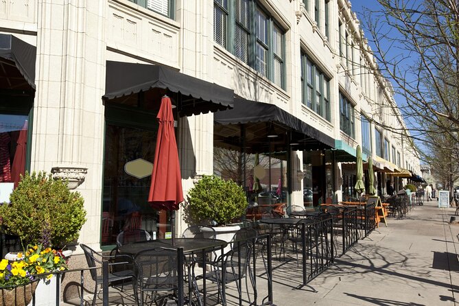 Highlights of Asheville Self-Guided Walking Audio Tour - Questions About Your Stay