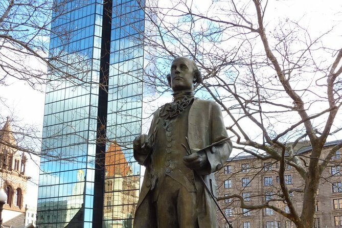 Highlights of Boston & Cambridge in 4 Hours (Private Tour) - Booking Information