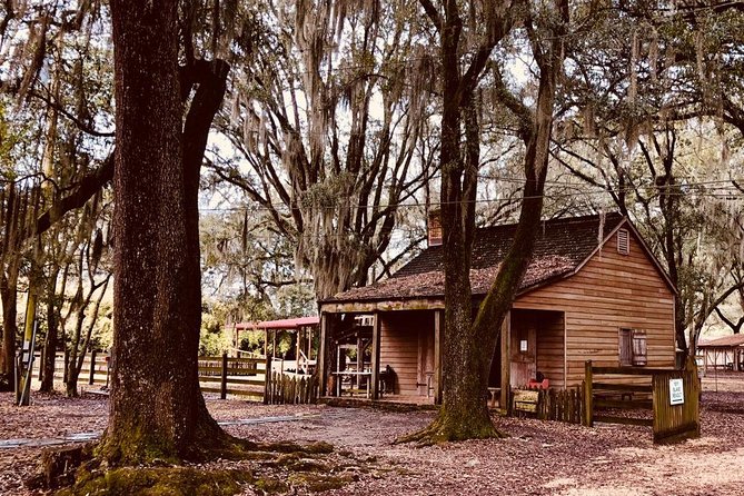 Highlights of New Orleans City and Destrahan Plantation Tour - Customer Reviews and Ratings