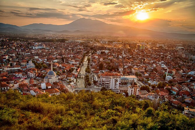 Highlights of North Macedonia & Kosovo in 2 Days - Meeting Point and Start Time