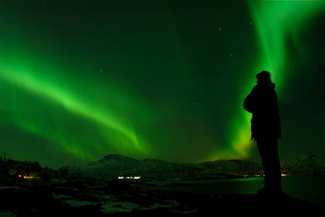 Highway to Heaven - Aurora Cable Car Transfer in Tromsø - Booking and Cancellation
