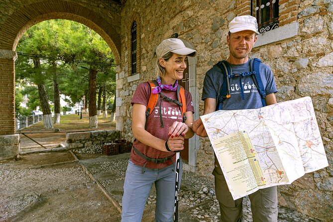 HIKE & BIKE PELION 3-Day Private Guided Tour - About Viator