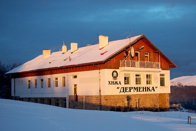 Hike in The Central Balkan National Park - Pricing and Cancellation Policy