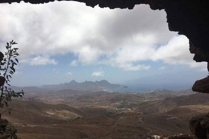 Hike Monte Verde, Natural Park, São Vicente, 3h +/- (roundtrip) - Locally Grown Offerings