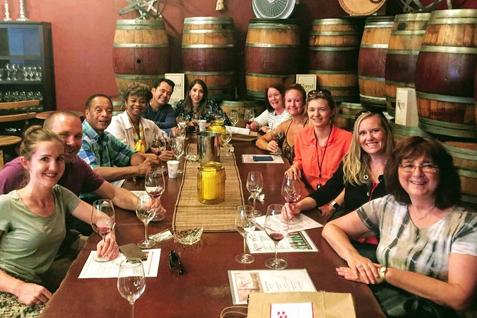 Hike Mt. Rainier & Taste Yakima Valley Wine: All-Inclusive Day Tour From Seattle - Comprehensive Transportation and Meals