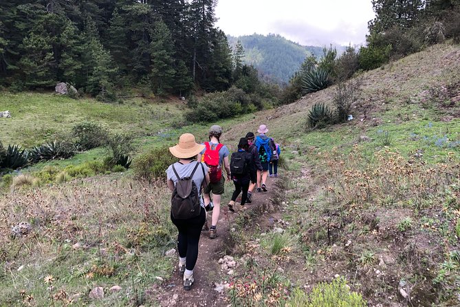 Hike the Camino Real, Latuvi – Lachatao - What to Expect