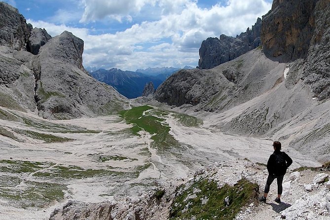 Hike the Dolomites: One Day Private Excursion From Bolzano - Physical Requirements and Accessibility