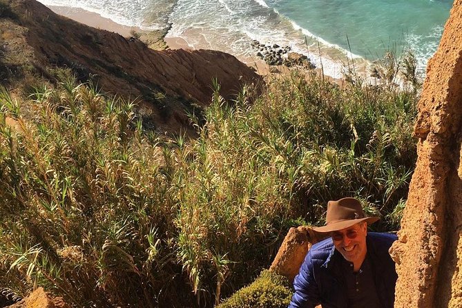 Hike The Historic Clifftops Of Lagos - Booking and Cancellation Policy