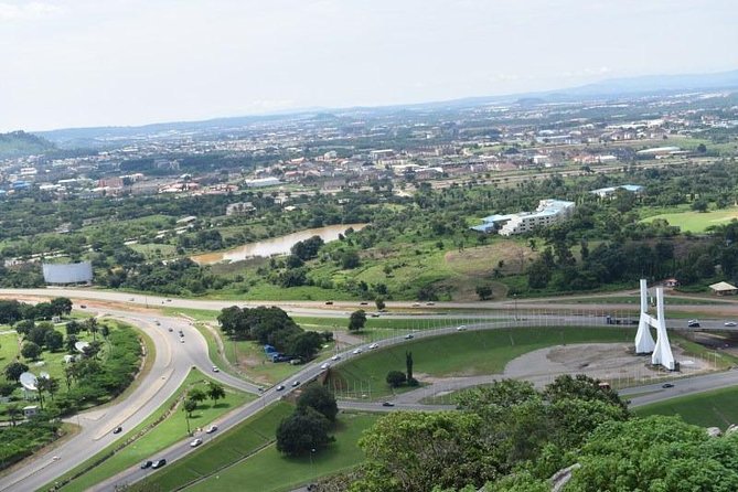 Hike The Wonderland Mountain Abuja - Highlights of the Experience