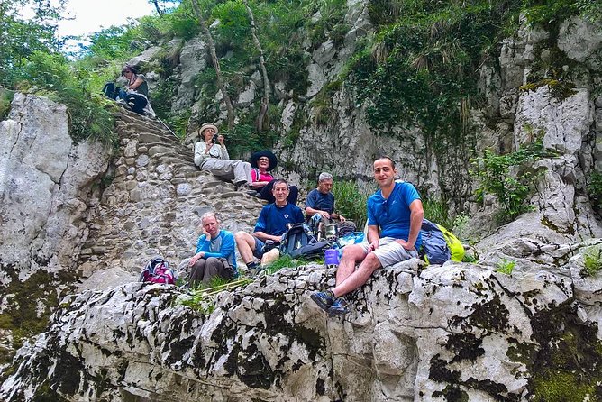 Hiking Adventure in Zagori, Ioannina, Greece - Accommodations and Meals