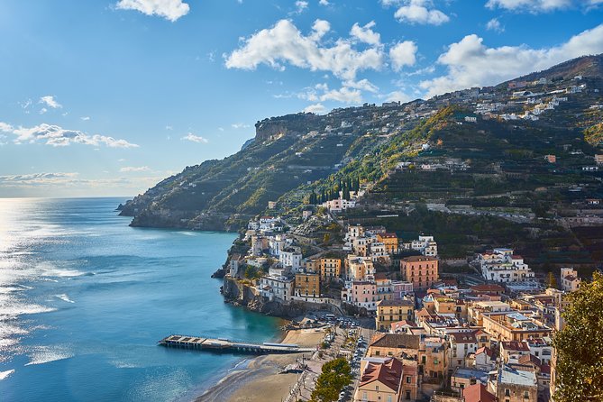 Hiking Experience - Ravello & Path of the Lemons - Cancellation and Refund Policy